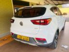 Rent a Car - MG Jeep