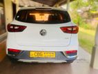 Rent a Car - MG Jeep