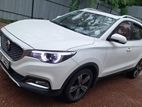 Rent A Car- MG Jeep