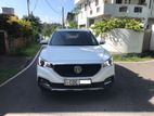 Rent a car - MG Jeep