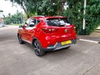 Rent a car - MG Jeep