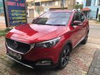 ** Rent A Car - MG JEEP