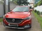 Rent a Car - MG Jeep
