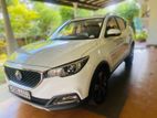 Rent a car- MG Jeep