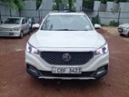 Rent a car- MG Jeep
