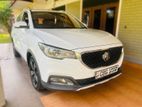 Rent a car - MG (SUV)