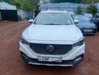 Rent a Car - MG (SUV)