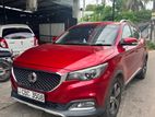 Rent a car MG SUV/JEEP
