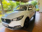 Rent a Car - MG SUV (Morris Garages)