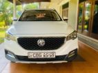 Rent a car - MG SUV (sub-4 meter compact SUV)