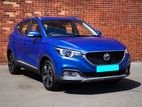 Rent a Car - MG ZS 2018