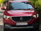 Rent a Car Mg Zs