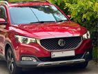 Rent a Car Mg Zs