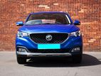 Rent a Car - MG ZS