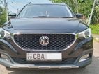 Rent A Car - MG ZS Jeep