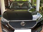 Rent A Car - MG ZS Jeep