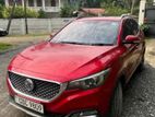 Rent a car MG Zs SUV