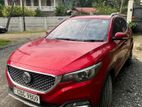 Rent a car MG ZS SUV