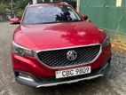 Rent a Car Mg Zs Suv