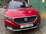 Rent a Car Mg Zs Suv
