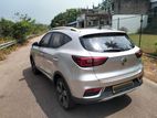 Rent a Car - MG ZS SUV Jeep