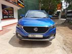 Rent A Car - MG ZS SUV Jeep