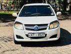 Rent a Car- Micro Mx07