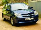 Rent a Car- Micro Mx07
