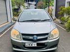 Rent a Car-Micro MX07