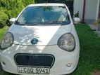 Rent a Car Micro Panda 1.3Cc