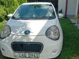 Rent a Car Micro Panda 1.3Cc