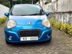 Rent a Car- Micro Panda 2015