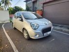 Rent a Car - Micro Panda 2015
