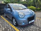 Rent a car - Micro Panda 2015