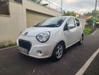 Rent a Car - Micro Panda 2016