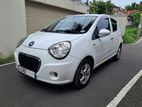 Rent a Car - Micro Panda 2016