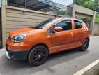 Rent a Car - Micro Panda Cross 2016
