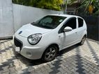 Rent A Car - Micro Panda