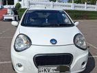 Rent a Car - Micro Panda