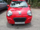 Rent a Car - Micro Panda