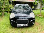 Rent a Car- Micro Panda