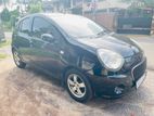 Rent a Car- Micro Panda