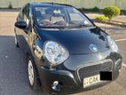 Rent A Car Micro Panda