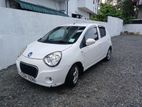Rent A Car - Micro Panda
