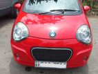 Rent a Car - Micro Panda (manual)