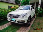 Rent a Car - Micro Rexton 2015