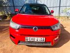 Rent A Car-Micro Tivoli