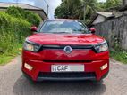 Rent A Car - Micro Tivoli SUV Jeep