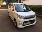 Rent a car-Milano Wagon R