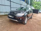 Rent A Car - Mithsubishi Outlander
